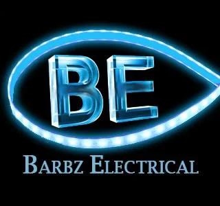 Barbz Electrical logo